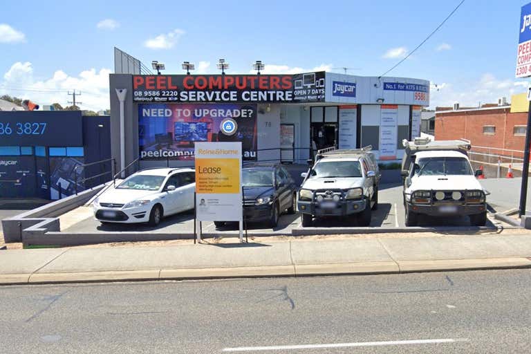 2/78 Pinjarra Road Mandurah WA 6210 - Image 1