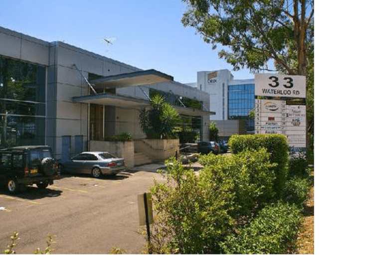 Suite 26, 33 Waterloo Road Macquarie Park NSW 2113 - Image 1