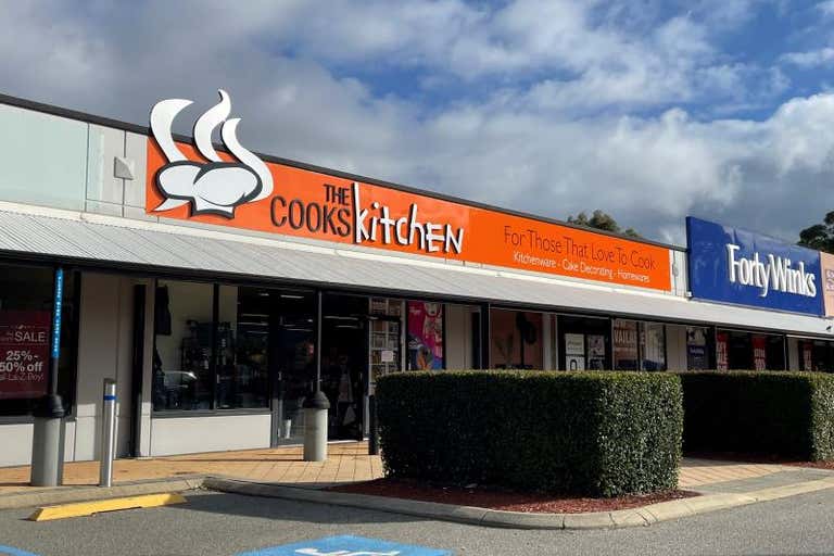 'Harvey Norman Centre', 9 Gordon Road, Mandurah, WA 6210 Showroom