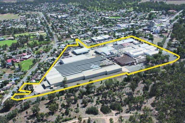 Corner Camp & Young Street Mooroopna VIC 3629 - Image 1