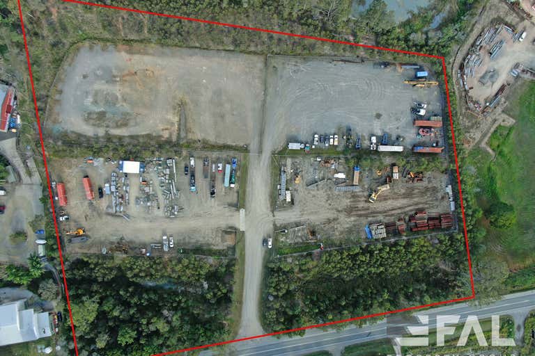 Whole site, 168 Stapylton Jacobs Well Road Stapylton QLD 4207 - Image 2