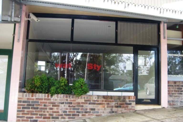 Shop 2, 25 Hudson Parade Clareville NSW 2107 - Image 1