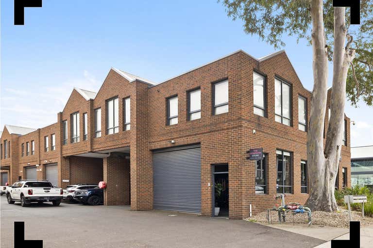 1/27 Ascot Vale Road Flemington VIC 3031 - Image 1