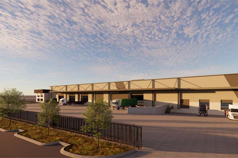 Roe Highway Logistics Park, Part Lot 71 Courtney Place Kenwick WA 6107 - Image 1