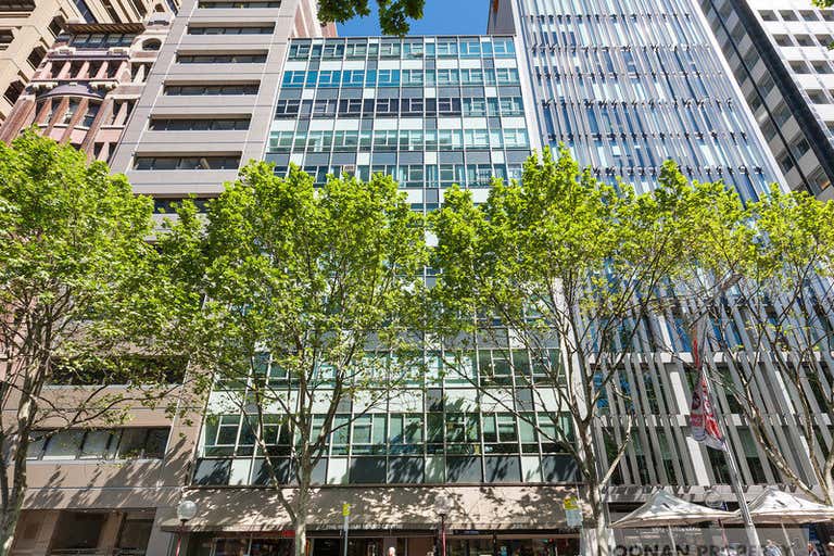 229 Macquarie Street Sydney NSW 2000 - Image 4