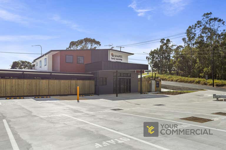 Shapes Early Learning, Bahrs Scrub, 335 Wuraga Road Bahrs Scrub QLD 4207 - Image 4