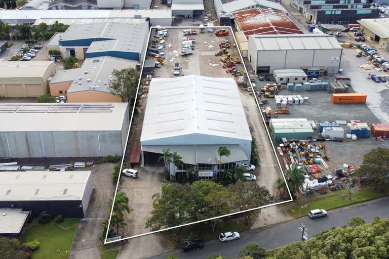 340 Curtin Avenue West, Eagle Farm, QLD 4009 Industrial & Warehouse Property For Lease