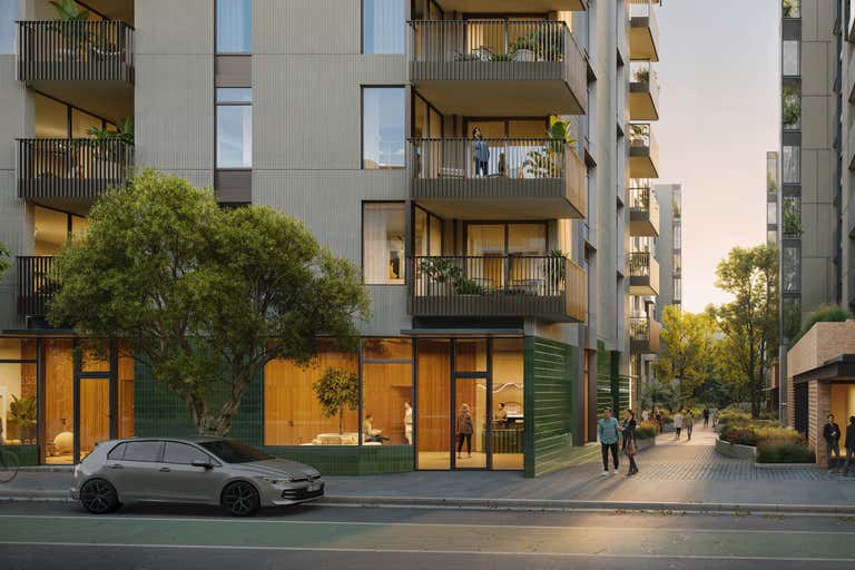 402 Macaulay Road Kensington VIC 3031 - Image 3