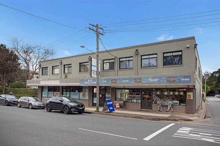 Suite 3A/15-17 Stanley Street St Ives NSW 2075 - Image 1