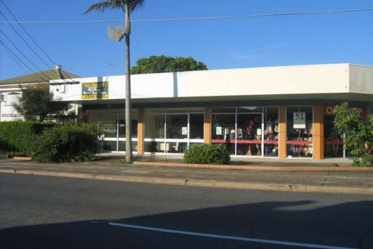 Shop 1, . Cnr Bay Terrace & Bride Street Wynnum QLD 4178 - Image 1