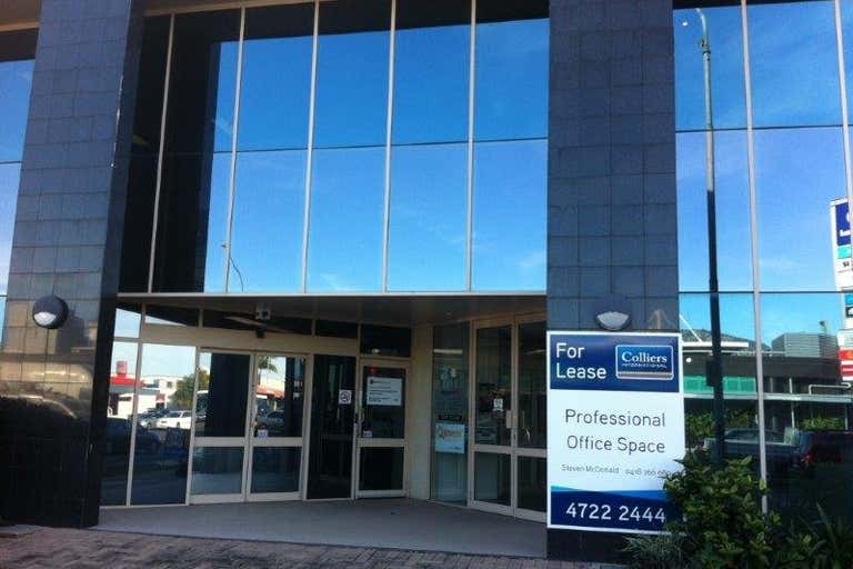 NAB Building, Suite F, 313  Ross River Road Aitkenvale QLD 4814 - Image 2