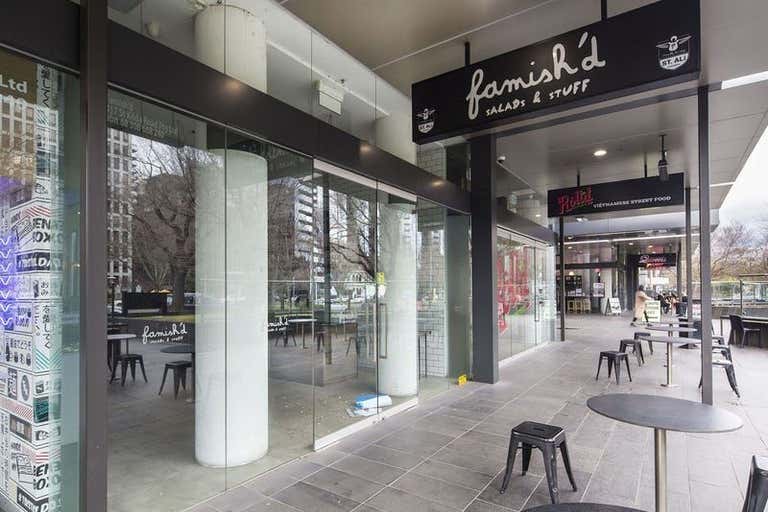 417 St Kilda Road Melbourne VIC 3004 - Image 1