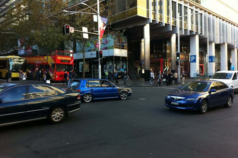 xxx George Street Sydney NSW 2000 - Image 2