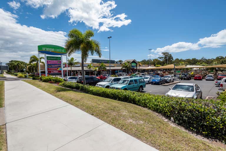 Urangan Central, Shop 9, Cnr Elizabeth St & Boat Harbour Drive Urangan QLD 4655 - Image 4