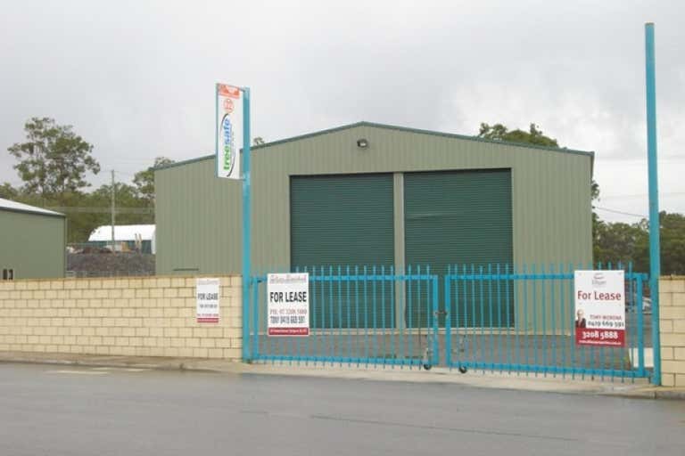 Darlington Park Industrial Estate, 22/1 Peachey Road Yatala QLD 4207 - Image 2