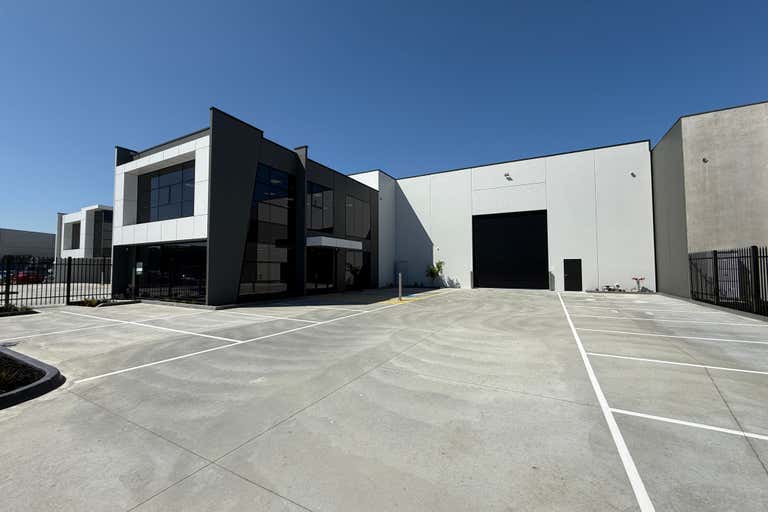 9 Aegean Court Keysborough VIC 3173 - Image 1