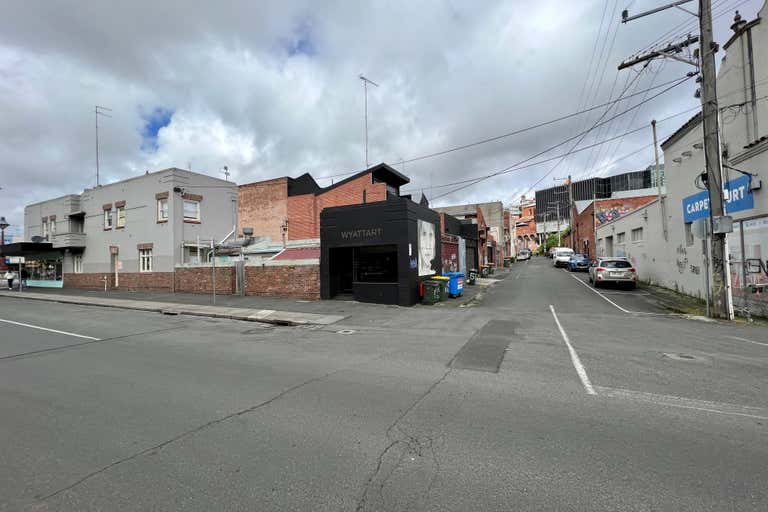 Rear, 2 Sturt Street Ballarat Central VIC 3350 - Image 2