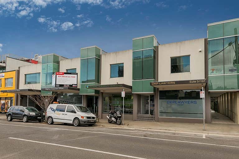 42-44, 197 Bay Street Brighton VIC 3186 - Image 1