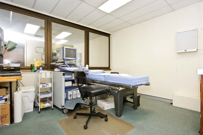 Watkins Medical Centre, 225 Wickham Terrace Spring Hill QLD 4000 - Image 2