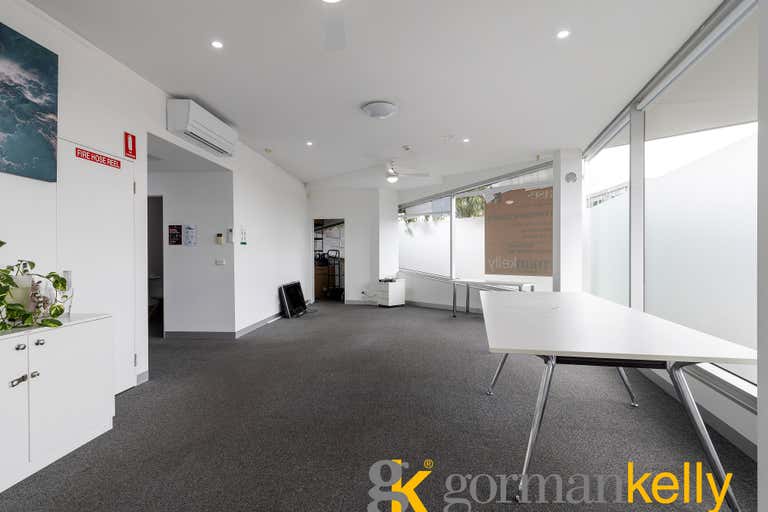 Ground Floor, 56-58 Burwood Road Hawthorn VIC 3122 - Image 2