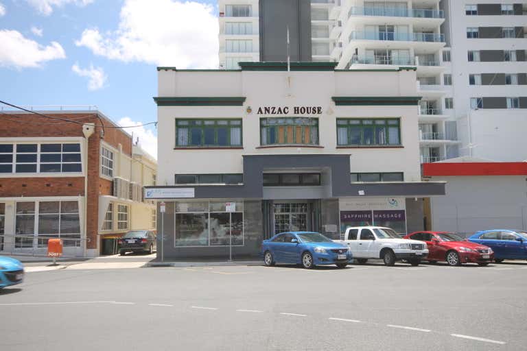 ANZAC HOUSE, SUITE 5, 6 ARCHER STREET Rockhampton City QLD 4700 - Image 2