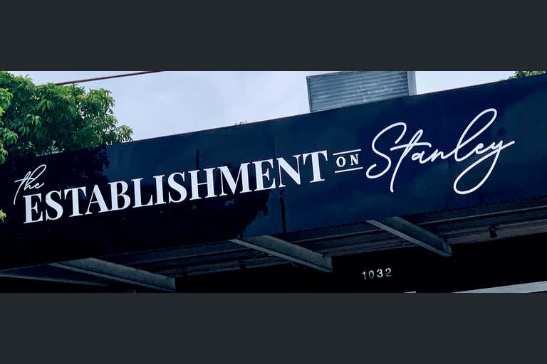The Establishment on Stanley, 6/1032 Stanley St East East Brisbane QLD 4169 - Image 4