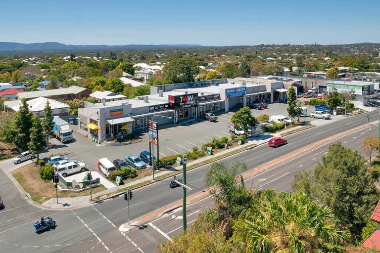 Booval Retail Centre, 116 Brisbane Road, Booval, QLD 4304 Shop