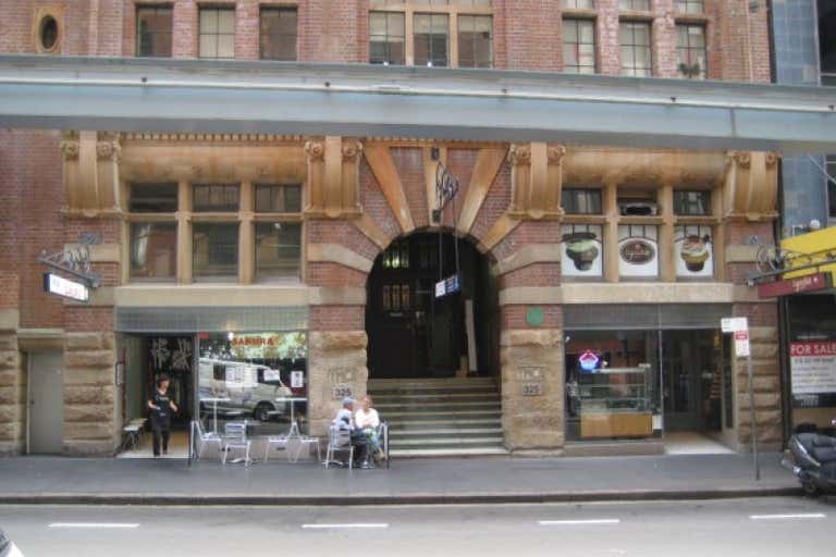 Rialto Tower, Suite 10H, 323-327 Pitt Street Sydney NSW 2000 - Image 1