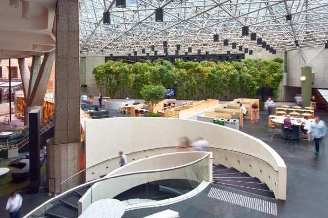 Grosvenor Place, Level 40 Suite 04*S/L*, 225 George Street Sydney NSW 2000 - Image 4