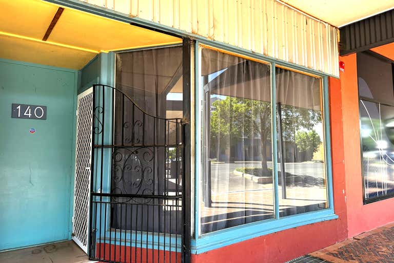 Shop 2, 140 Dubbo Street Warren NSW 2824 - Image 1