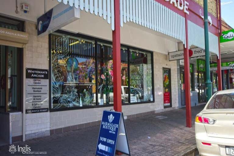 Shop 2, 90-100 Argyle Street Camden NSW 2570 - Image 1