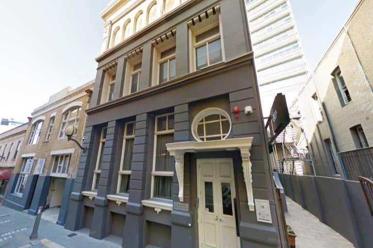 Leased Office at 2/26 Queen Street, Perth, WA 6000