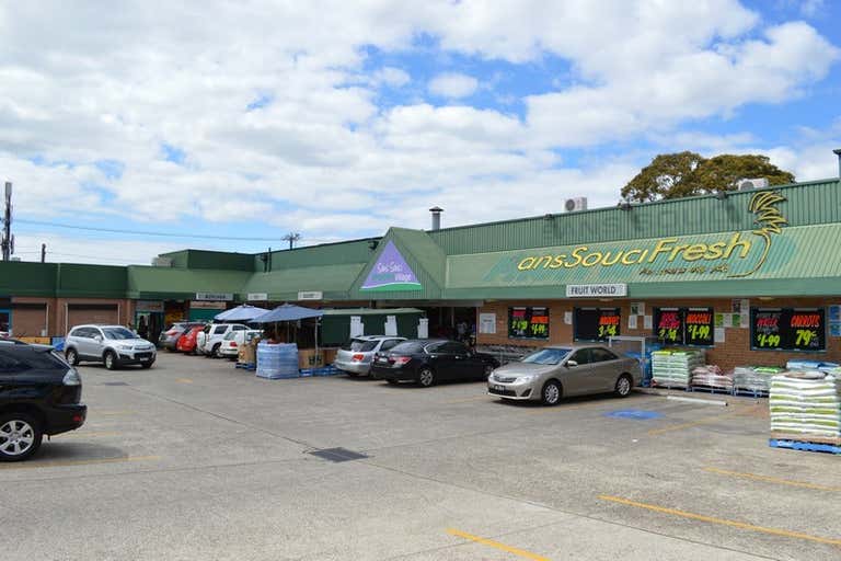 Sans Souci Shopping Village, 1/369 Rocky Point Road Sans Souci NSW 2219 - Image 2