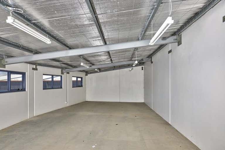 Launceston Self Storage, 15 Goodman Court, Invermay, TAS 7248