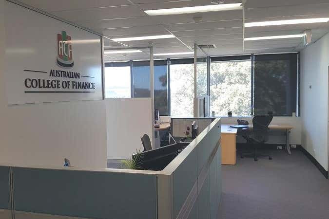 Suite 5.03, 138 Queen Street Campbelltown NSW 2560 - Image 3