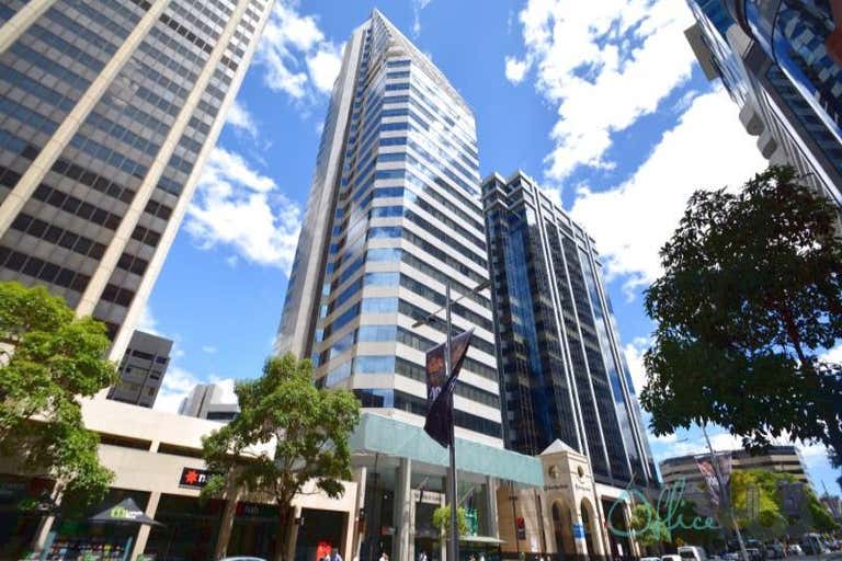 31/221 St Georges Terrace Perth WA 6000 - Image 1