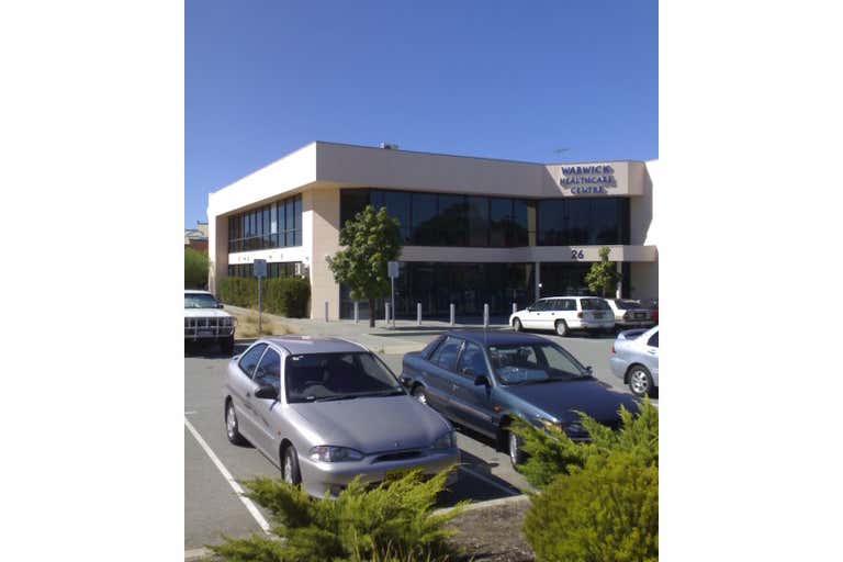 Warwick Healthcare Centre, Suite1, Gnd Floor, 26 Dugdale Street Balcatta WA 6021 - Image 2