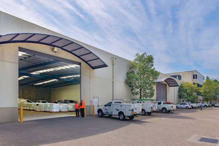 205-225 Euston Road Alexandria NSW 2015 - Image 1