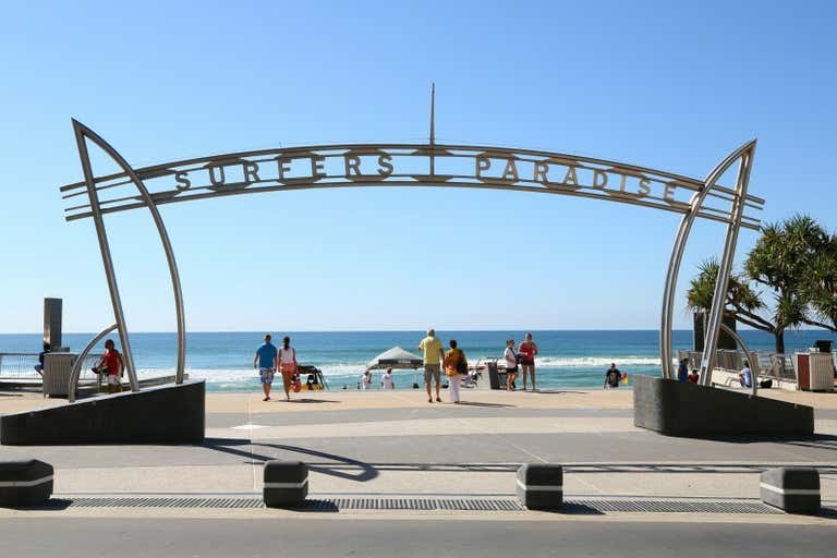 Surfers Paradise QLD 4217 - Image 1