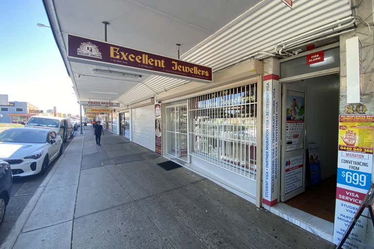 Suite 15, 76 Station Street Wentworthville NSW 2145 - Image 4