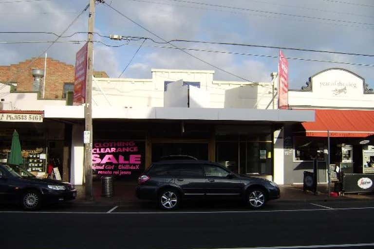 273 Hampton Street Hampton VIC 3188 - Image 1