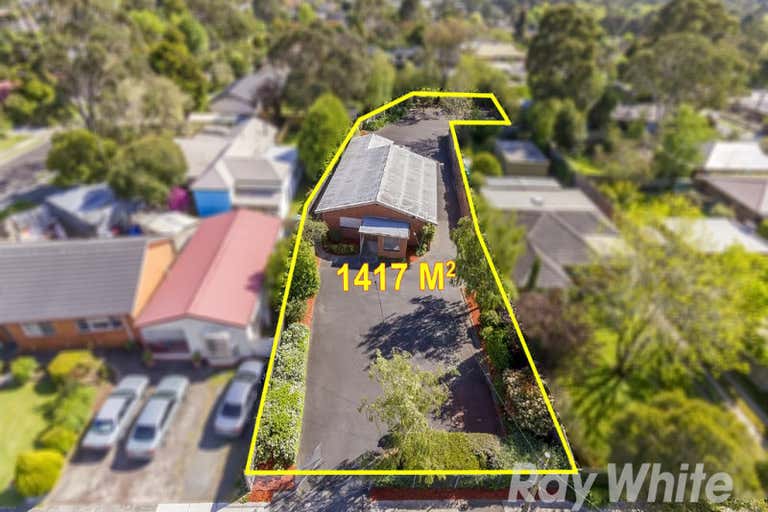 8 Commercial Road Ferntree Gully VIC 3156 - Image 1