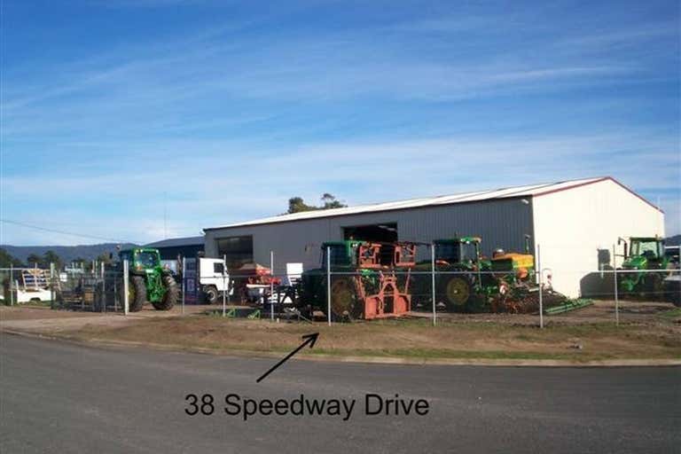 38 Speedway Drive Latrobe TAS 7307 - Image 2