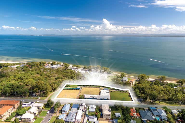 54 Toorbul Street, Bongaree, QLD 4507 Development Site & Land For