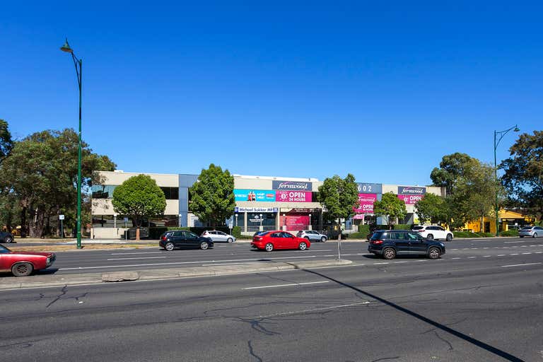 Office Building, 602 Whitehorse Road Mitcham VIC 3132 - Image 4