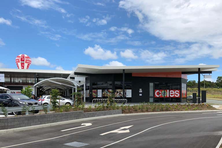 Shop 18 Commercial Street Upper Coomera QLD 4209 - Image 1