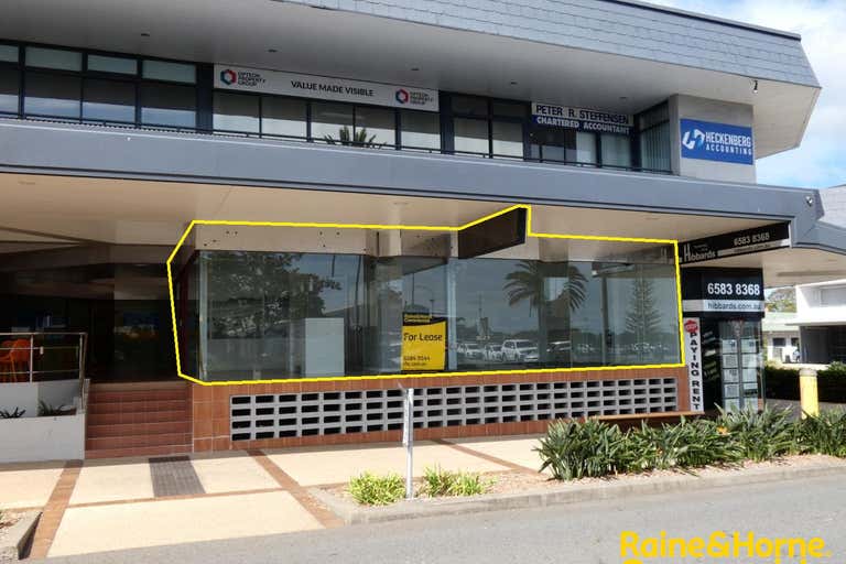 Shop 12, 128 William Street Port Macquarie NSW 2444 - Image 1