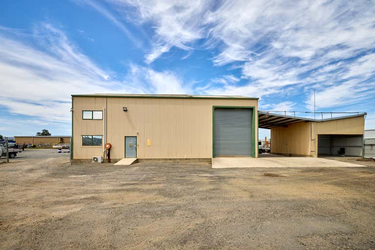 Warehouse 3, 20 Gilmore Street Invermay TAS 7248 - Image 4