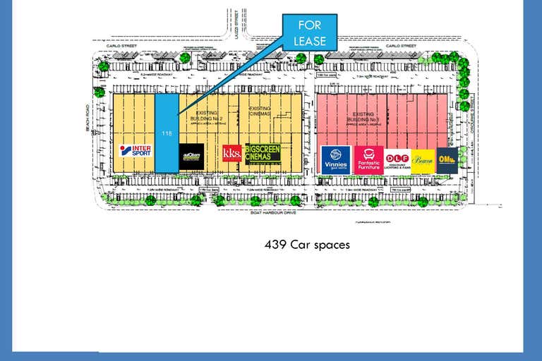 Pialba Commercial Gardens, 118 Boat Harbour Drive Pialba QLD 4655 - Image 2