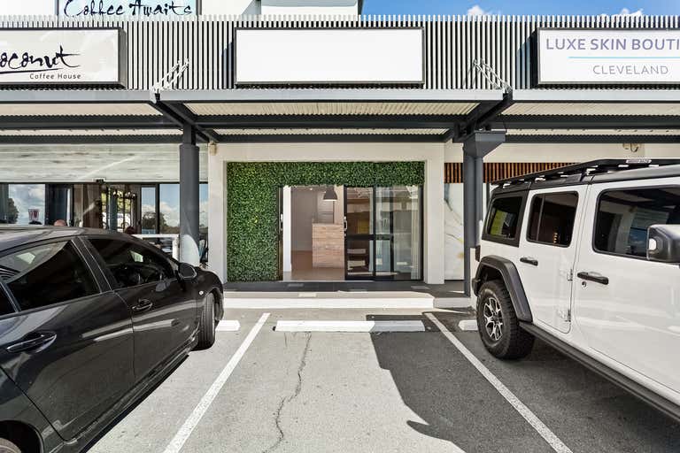 Shop 16/2-20 Shore Street West Cleveland QLD 4163 - Image 1